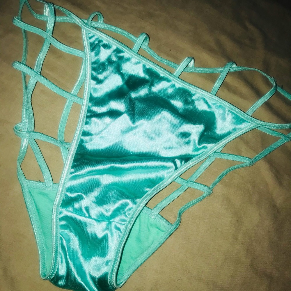 Curvy panties 3x